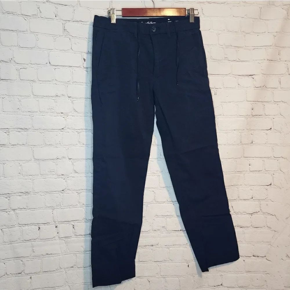 Men's Goodfellow & Co chino pants, size 28 X 30